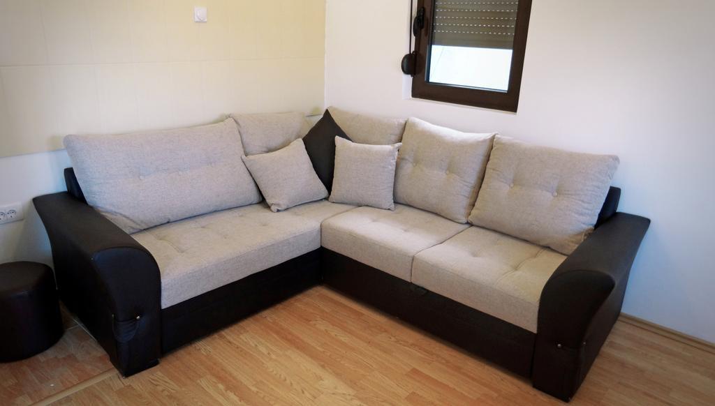 Blue Bay Apartments Крашичі Екстер'єр фото