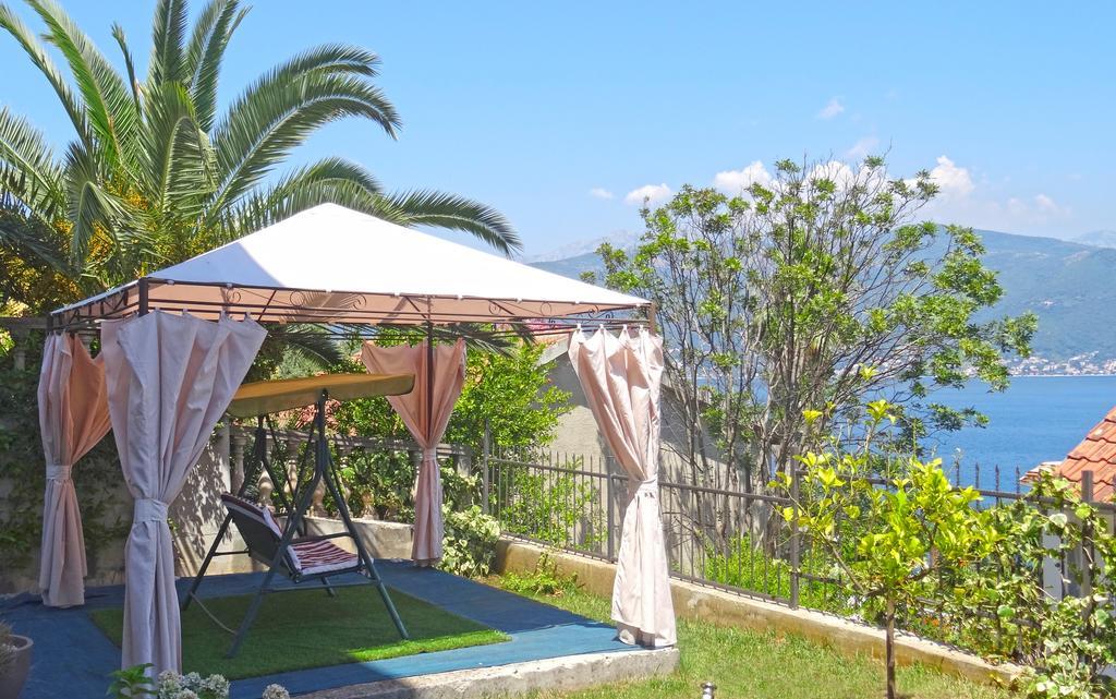Blue Bay Apartments Крашичі Екстер'єр фото